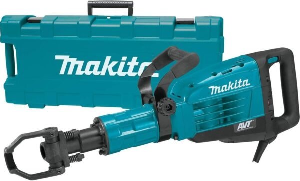 Demoledor Hexagonal De 1510W 26.5 Joules HM1317CB MAKITA