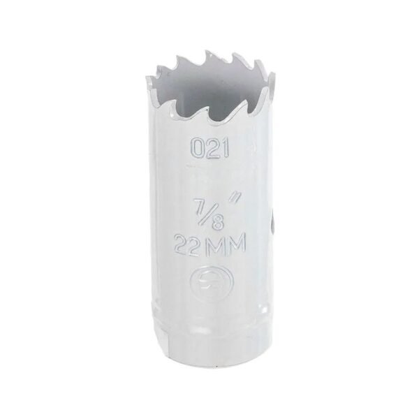 Sierra Copa Para Madera (22mm) 7/8″ 58221 MPTOOLS