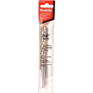 Broca Para Muro (10) 3/8″ X 6″ D-24402 MAKITA