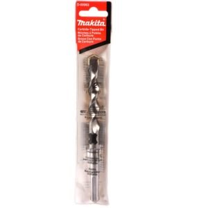 Broca Para Muro (12) 1/2″ X 6" SDS D-00963 MAKITA