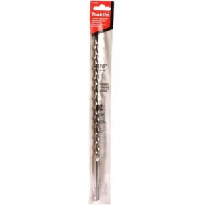 Broca Para Muro (11) 7/16″ x 10″ SDS D-00957 MAKITA