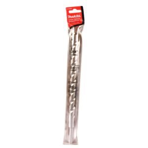 Broca Para Muro Larga (20) 12″ x 3/4″ D-24480 MAKITA