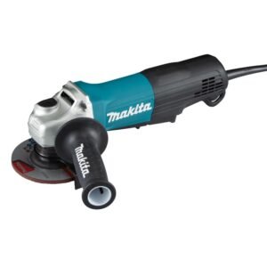 Pulidora de 4-1/2” 1.300W GA4550 MAKITA