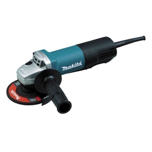 Pulidora de 4-1/2″ 840W 9557HPG MAKITA