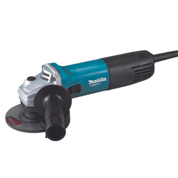 Pulidora de 4-1/2″ 7.5 AMP MT M09510B MAKITA