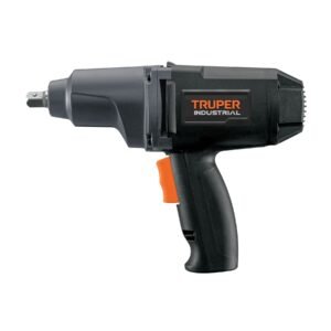 Llave De Impacto 1/2″ Eléctrica 900W 11682 TRUPER
