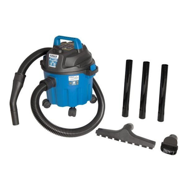 Aspiradora de 2.5 Galones 2.5HP VC2525P ELITE
