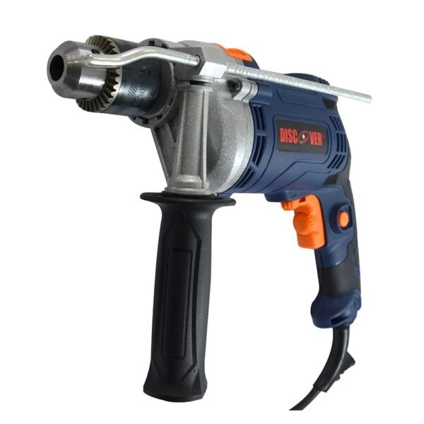 Taladro de 1/2" VVRP 950W Tipo Pesado EID450 DISCOVER
