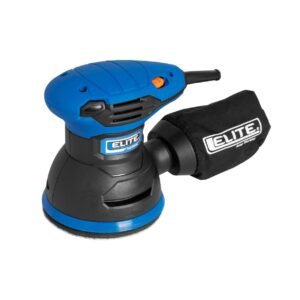 Lijadora Roto Orbital de 300W PS300 ELITE