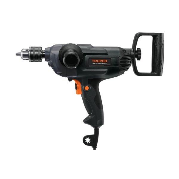 Taladro de 1/2″ VVR 1150W TALE-1/2N TRUPER