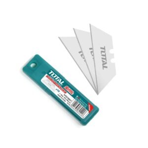 Repuesto Cuchilla Bisturí (10 Unidades) THT519001 TOTAL