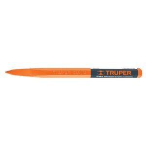 Cincel de Punta (48) 3/4″ x 12″ 13050 TRUPER