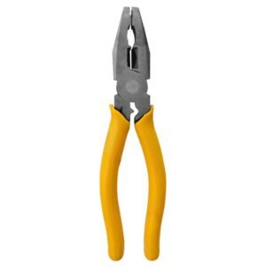Alicate 8-1/2″ Aislante Tipo Crescent