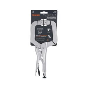 Alicate Hombre Solo 9″ en "C" PPC-9R TRUPER
