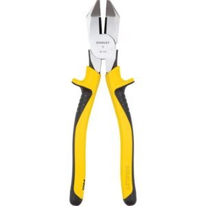 Alicate 9″ Aislante Profesional 84-154 STANLEY