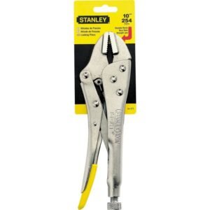 Alicate Hombre Solo 10″ Recto 84-371 STANLEY