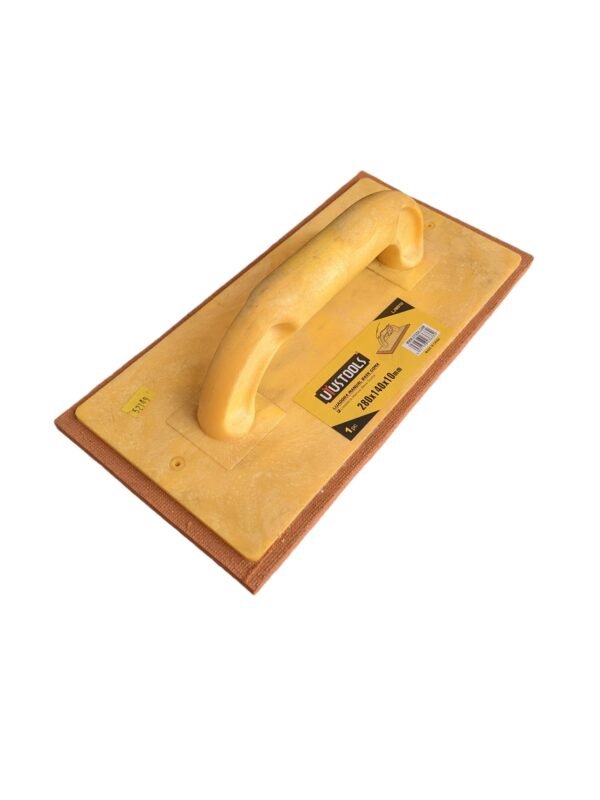 Lijadora Manual 280mm x 140mm LMJ01U UYUSTOOLS