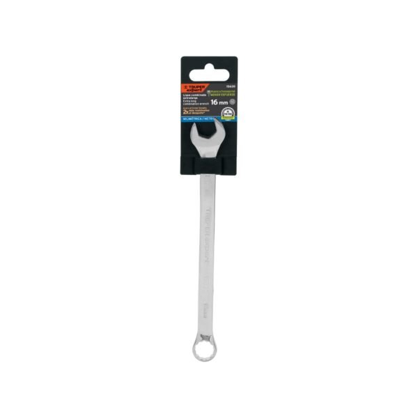 Llave Mixta De 16MM Expert 15620 TRUPER