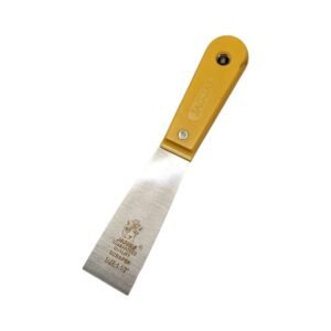 Espátula de 1-1/2" 40MM Cabo Plástico CHINA