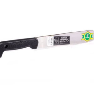 Machete Niquelado de 12" 66 HN AGUILA