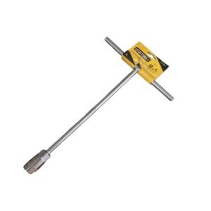 Llave Copa En "T" 17mm YT17ZU UYUSTOOLS