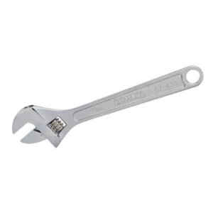 Llave Peston 10” Cromada 87-433 STANLEY