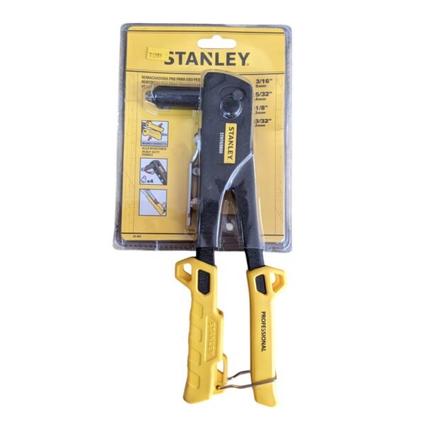 Remachadora Pop MR-55 69-800 STANLEY