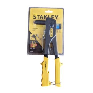 Remachadora Pop Económica 69-646 STANLEY