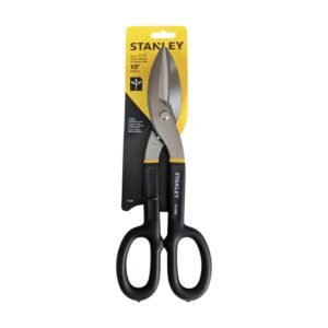 Tijera para Lamina 12″ 14-558 STANLEY