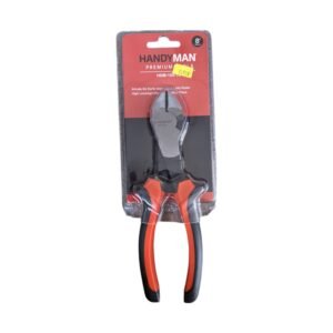 Cortafrío Lateral 8″ Aislado Tipo Europeo HANDYMAN