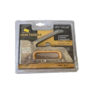 Grapadora Manual 4mm - 8 mm VENEZIA