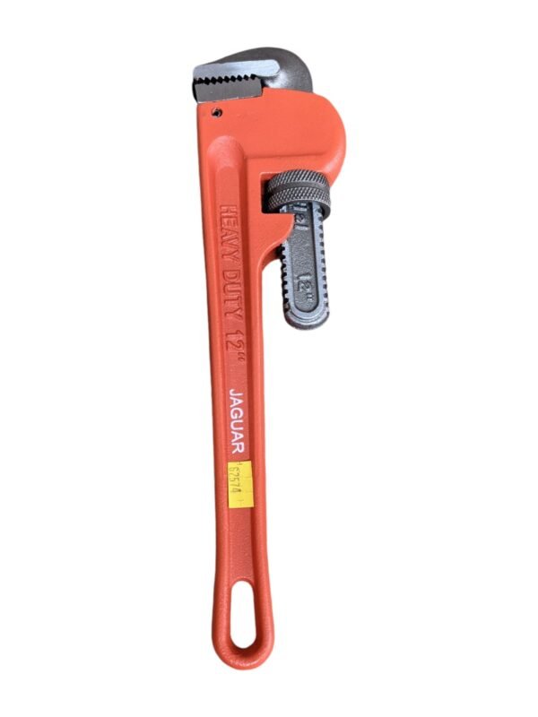 Llave Tubo Tipo Ridgid 12" JAGUAR