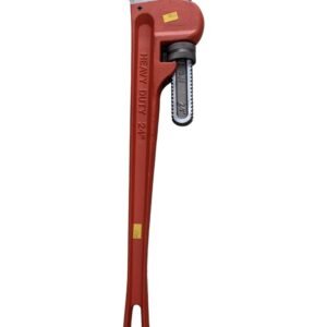 Llave Tubo Tipo Ridgid 24" JAGUAR