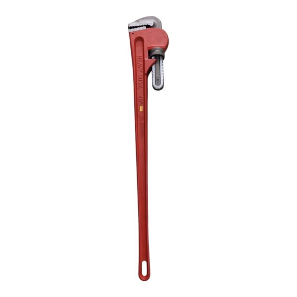 Llave Tubo Tipo Ridgid 48" JAGUAR