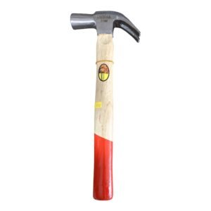 Martillo de Uña 27MM CHINO