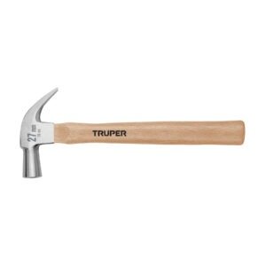 Martillo de Uña 27MM 10560 TRUPER