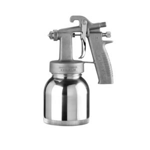 Pistola Para Pintar De Baja 472 SAGOLA