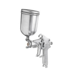 Pistola Para Pintar De Gravedad 400CC W77G RANGER