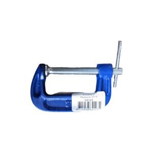 Prensa en "C" 2" CHINA