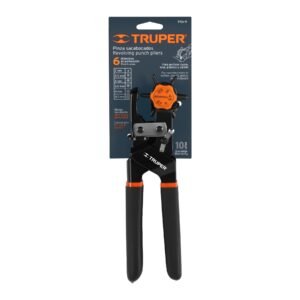 Sacabocado Estrella 17340 TRUPER