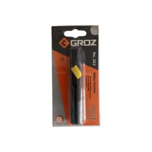 Sacabocado Golpe Recto De 14MM GROZ