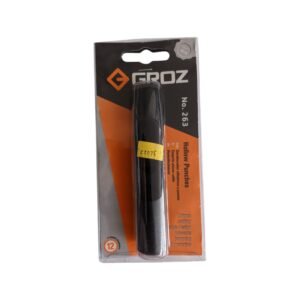 Sacabocado Golpe Recto de 16MM 5/8" GROZ