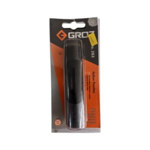 Sacabocado Golpe Recto de 22MM 7/8″ GROZ