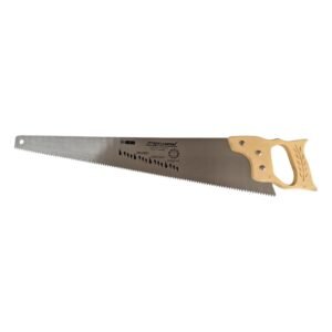 Serrucho De 22″ Cabo Madera ECONOMICO
