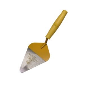 Palustre 6" Cabo Plástico CHINO