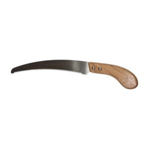 Serrucho Para Podar De 12" Curvo Económico