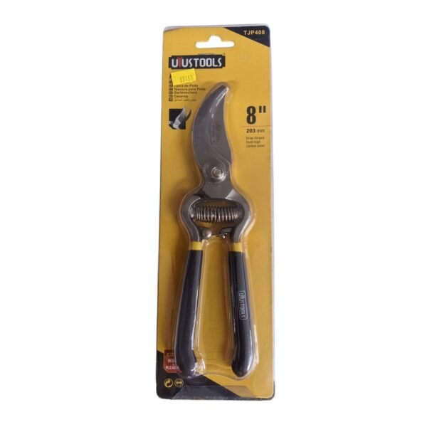 Tijera Podadora De 8" TJP408 UYUSTOOLS