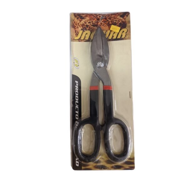 Tijera Para Lamina 10″ TCH-10 JAGUAR