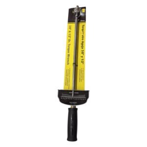 Torcometro Aguja 3/8″ a 1/2” 150Lb TQM001 UYUSTOOLS