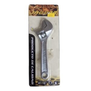 Llave Peston 6" Cromada JAGUAR